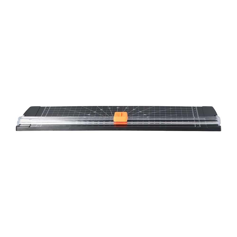 Precision 4 colors A4 Scrapbook Photo Paper Trimmer Cutting Mat Machine With Ruler Paper Cutter Office Supplies