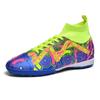 Мужские футбольные бутсы, бесплатная доставка, тренировочные футбольные бутсы для спорта на открытом воздухе, 2024, новые футбольные бутсы Firld Prt TF/FG для мужчин