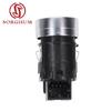 SORGHUM 5G1959839 Keyless Start Stop Engine one-button Switch Ignition Starter Button For VW Golf 7 MK7 VII 5G1959839A Car Parts
