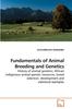 Книга Fundamentals of Animal Breeding and Genetics