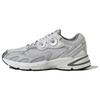 Originals Astir W Comfortable Versatile Slip-Resistant Durable Low-Top Lifestyle Casual Shoes Women Sneaker Gray JP6353