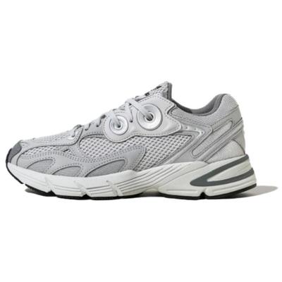 Оригинальные Astir Противоскользящие Износостойкие Низкие Повседневные Кроссовки Женские Серые Кроссовки JP6353