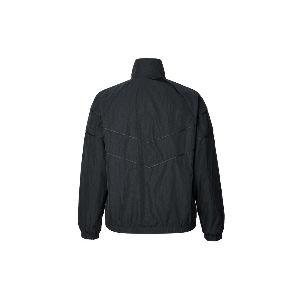 Nike WINDRUNNER Куртки и пальто Женские Черный/Белый FV6305-010