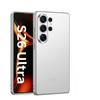 Для Samsung Galaxy S25 S26 Ultra Матовое защитное чехол-бампер Ударопрочный Мягкий защитный чехол Skin Touch для Galaxy S26 S25 Ultra