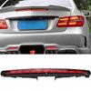 A2118200156 Third Stop Tail Brake Light For Mercedes-Benz