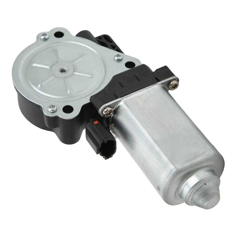 Детали RV Износостойкий материал из сплава шагового двигателя RV для 676061 для отдыха