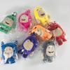 Аниме Oddbods Милые Малыши Плюшевые Солдатики Игрушки Мини Фигурки