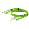 NEO by OYAIDE Elec d+ RCA для проигрывателя винила класс B 2,0 м специальный RCA-кабель для проигрывателя винила