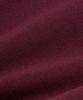 BROWNBREATH Tag Dirty Wide Sweat Pants - Burgundy