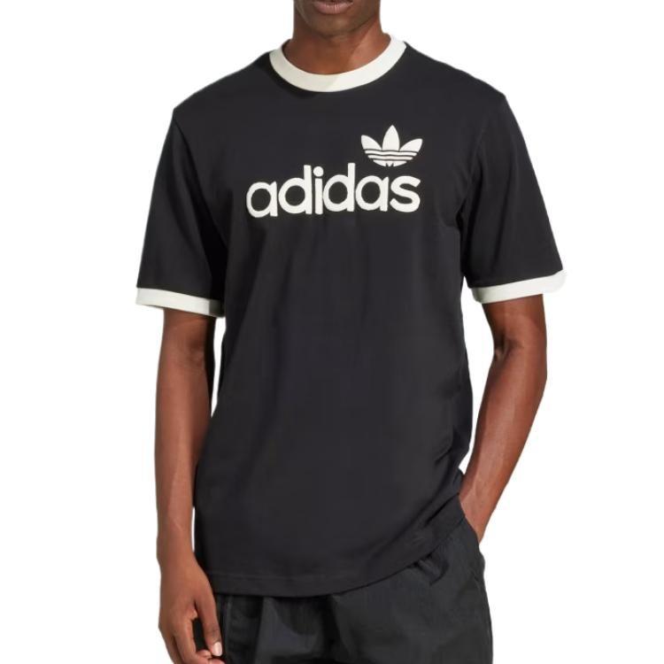adidas Простая футболка JC8372