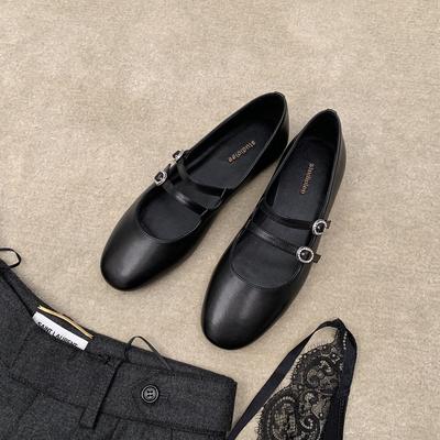 Туфли – Мэри Джейн