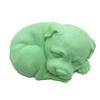 DIY Cute Kitten Silicone Soap Mold 3D Pig Dog Animal Crafts Resin Gypsum Soap Baking Chocolate Mousse Cake Decoration Tool