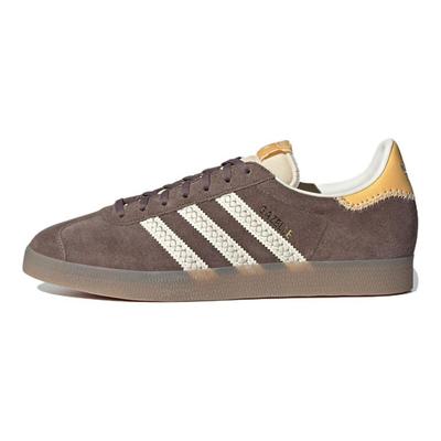 Оригинальные кроссовки Gazelle Earth Strata Cream IE3693