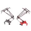 1:87 Ho Scale Train Electric Traction Pantograph 1Pcs Diy Train Arm Bow For Bachmann Model Hobby Toy Parts
