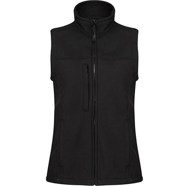 Жилет Regatta Women's Flux Softshell Body Warmer