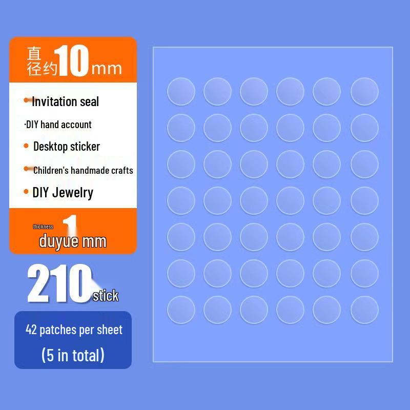 Pop Mart Нескользящие украшения на приборную панель с прочными нано-клейкими стикерами и фигурками, совместимыми с парфюмерией.