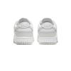 Nike Кроссовки Dunk Low Photon Dust Женские Белые DD1503-103