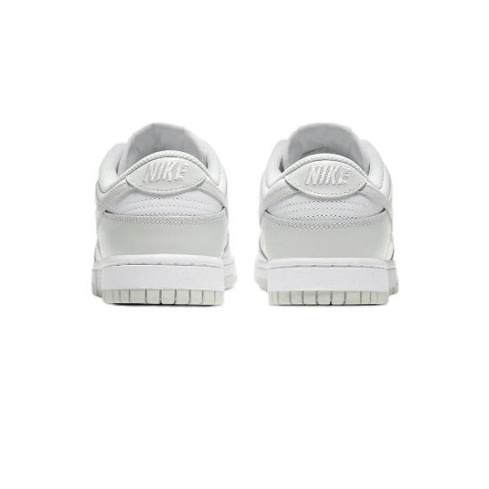 Nike Кроссовки Dunk Low Photon Dust Женские Белые DD1503-103