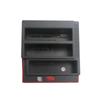 2,5 "/3,5" USB 2.0 до 2 SATA 1 IDE HDD Жесткий диск Док-станция Кардридер USB2.0 M2 TF SD Слот-концентратор