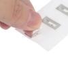 50Pcs 13.56MHz NFC Chip NTAG213 Sticker  for Copier Writer Duplicator Copy