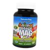 Magnesium for Children, Animal Parade Mag Kidz Children's Magnesium, 90tab Cherry (36375028)