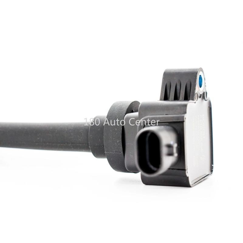 3705100XEG06B Катушка зажигания HAVAL H6 1.5T Модели двигателей GW4G15E И GW4G15F F01R00A095