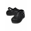  CrocS CrocS Official Women S Baya Platform Clog Bk 25Swcl208186 