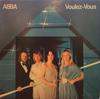Виниловая пластинка ABBA  Voulez Vous SD16000 ATLANTIC 1979 США Рок Б/у
