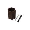 Multifunctional Wooden Pen Holders Desktop Storage Pen Holder Box Pencil Organizer  Pen Pencil