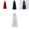 Medieval Knight Wizard Cloak Costume For Halloween Cosplay Stage Performance