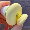 Funny Little Liu Duck Car Decoration Statue Car Bobblehead Figure  Center Console