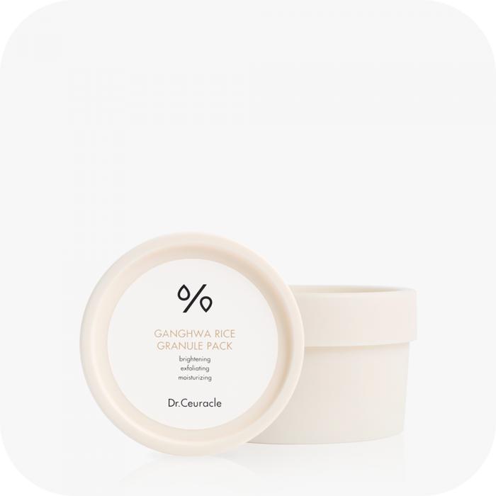 Dr. Ceuracle Ganghwa Rice Granule Pack 115g