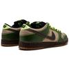 Sb Dunk Low Джедай 304292-222