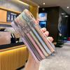 Transparent Magnetic Suction for Apple 16Pro Phone Case for IPhone15Promax All-inclusive 14 Anti-fall 13 Acrylic