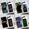 Хакерский Код Компьютерное Искусство Чехол Для Samsung Galaxy M20 M15 M55 M31s M51 M21 M11 M13 M33 M53 M52 M32 M12 M14 M34 M54