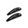 Balenciaga Holy Xxl Hair Clip Set Of 2 699021 Tzs1k 5610