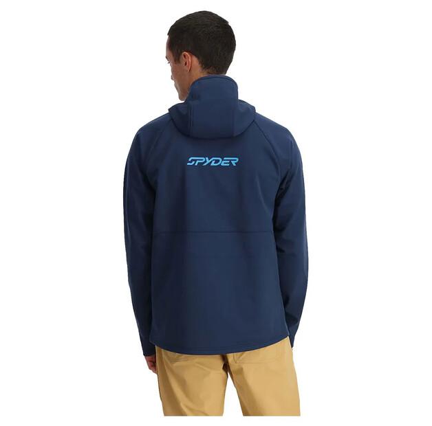 Spyder Куртка Gridweb Shell Fleece