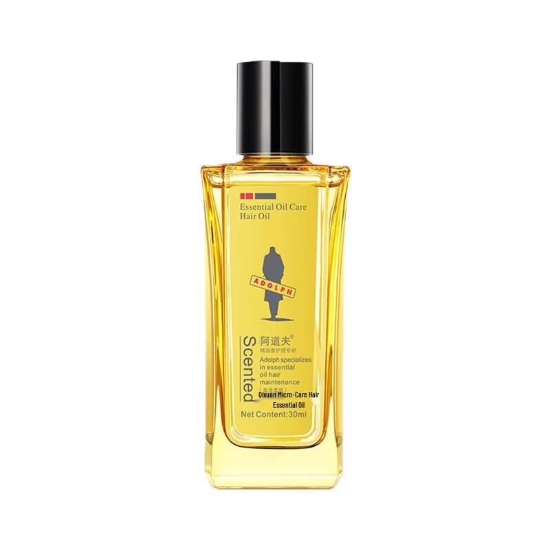 Эфирное масло Adolfo Rose Hair