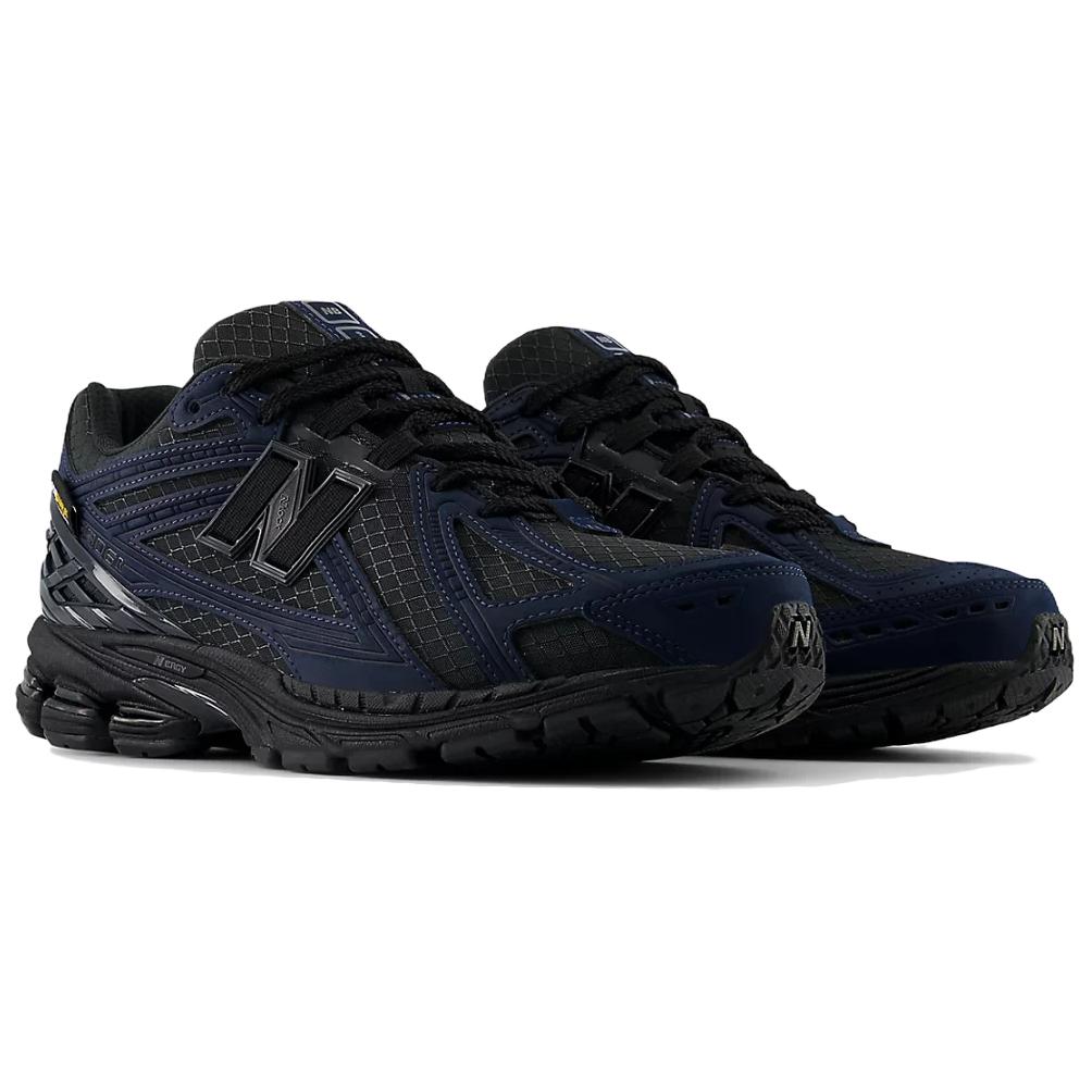 New Balance Кроссовки унисекс 1906R Cordura Cirdyra Outerspace Синие M1906RWE