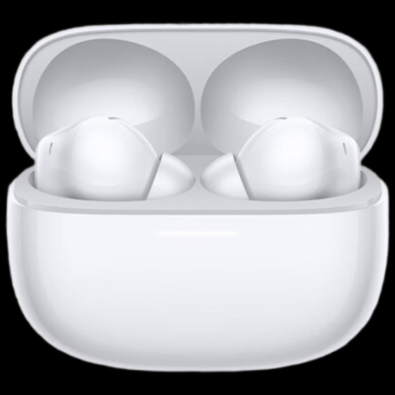 Redmi Buds 6 Pro True Wireless Noise-Cancelling Earbuds