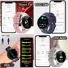 2025 Новые умные часы для медсестер, кислород в крови, липиды в крови, мочевая кислота, ЭКГ+ППГ, температура тела, Bluetooth, вызов, здоровье, умные часы