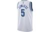Nike Джерси Minnesota Timberwolves Энтони Эдвардс №5 Hardwood Classic DX8611-104