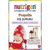 Сироп прополиса Nutrigen 200 мл