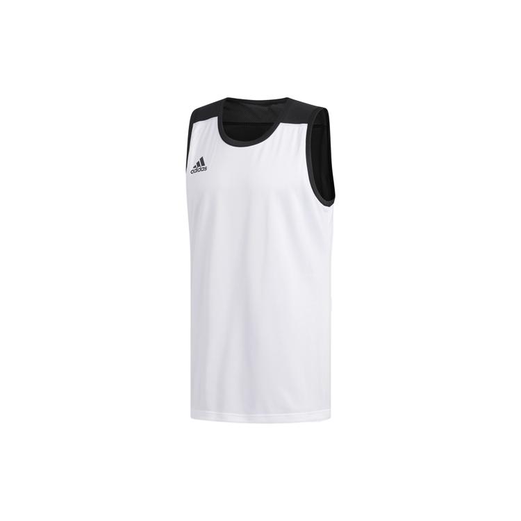 adidas Бесплатная доставка с AdiClub Реверсивная майка со скоростью 3G DX6385