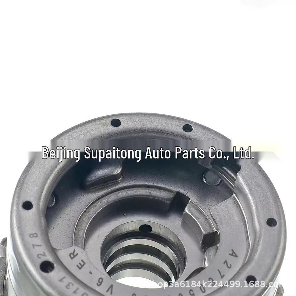 A2760503700 Совместимый Mercedes M276 Звездочка распредвала с регулировкой фаз VVT