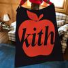 Характер k-kith kith-h Плед из фланели для диванов, кроватей, офисов, путешествий, походных стульев