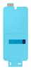 Samsung EF-UA566 Transparent Screen Protector 1 pc