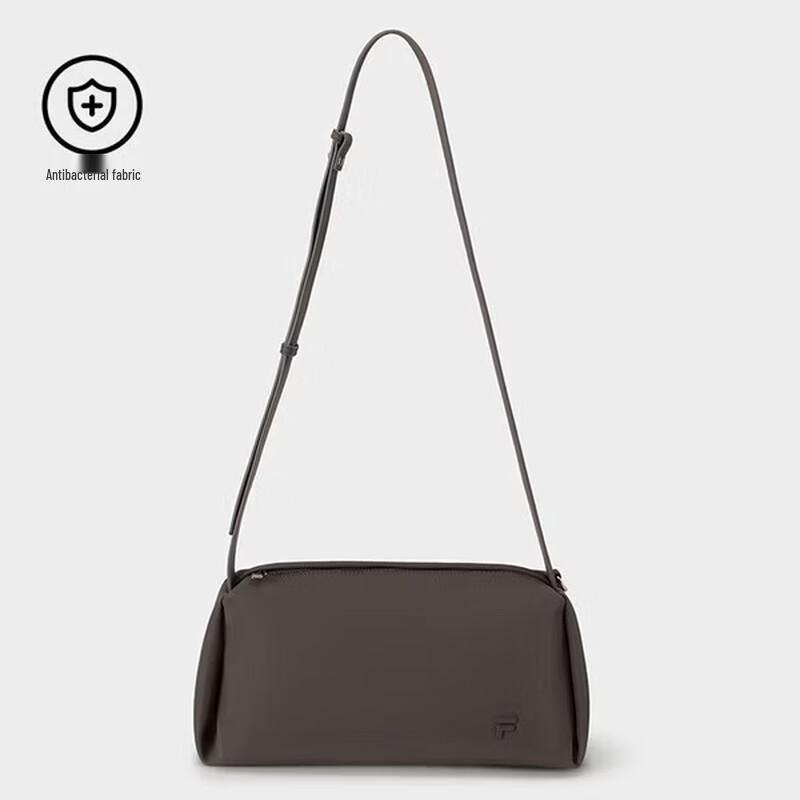 FILA FUSION Women's Relaxed Hobo Shoulder Bag