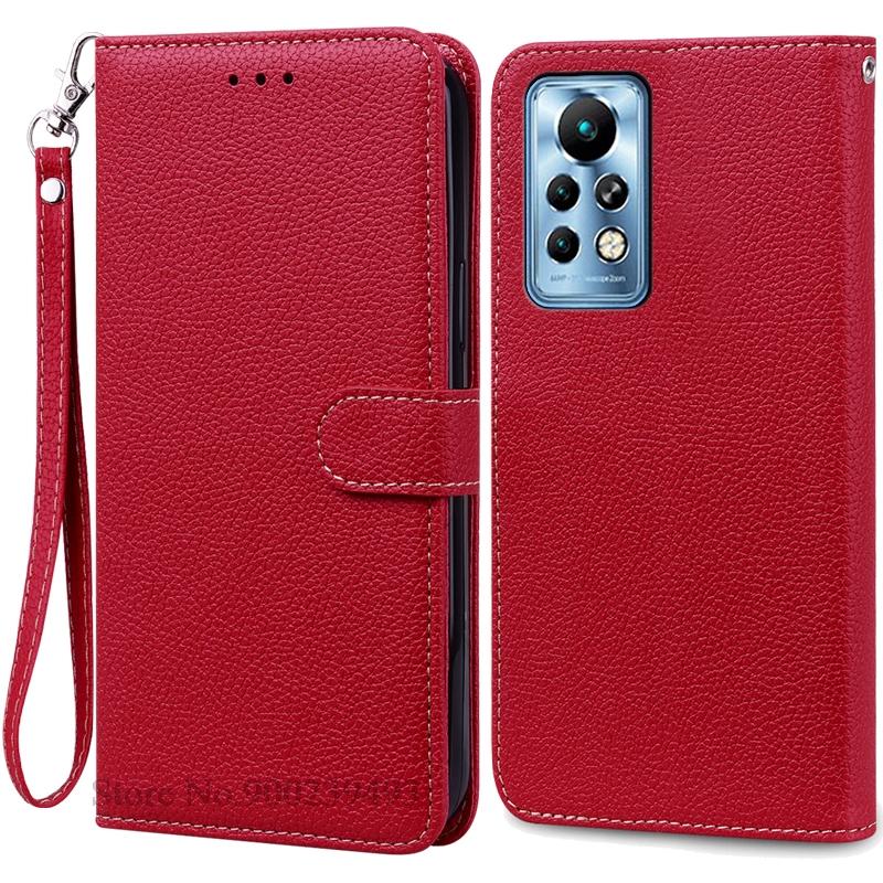 Чехол для Infinix Note 11 Чехол для Infinix Note 11 Pro Чехол-кошелек из кожи для Infinix Note 11 Pro Чехол для телефона X663 X697