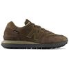New Balance 574 Legacy 'Cordura Pack Brown Olive' U574LGBO